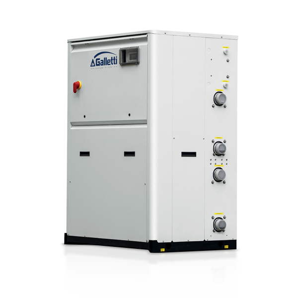 Dissipation dans l'eau