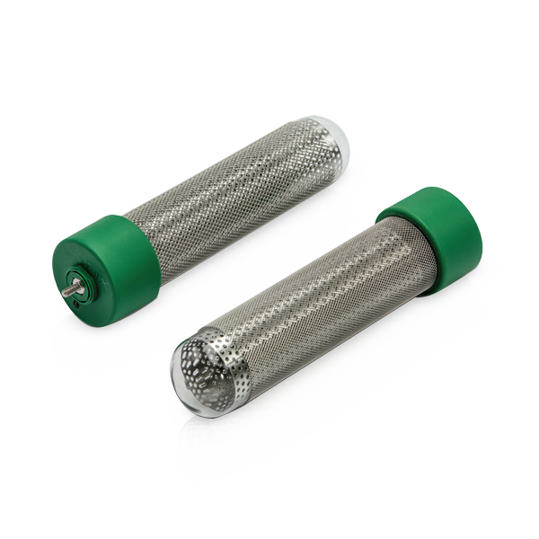 Tecnologia NTP Jonix inside e Jonix Duct