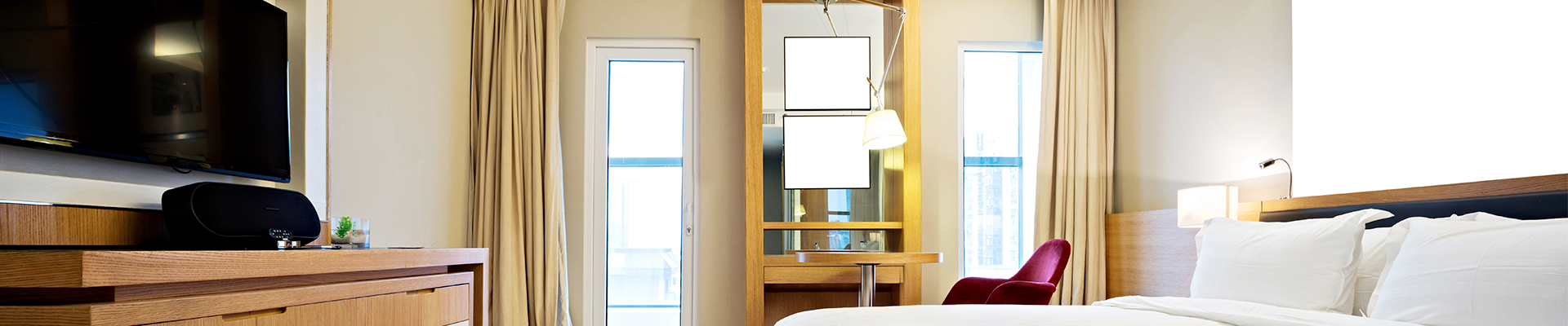 Ventilconvettori ad incasso