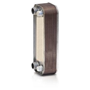  Échangeurs de chaleur 