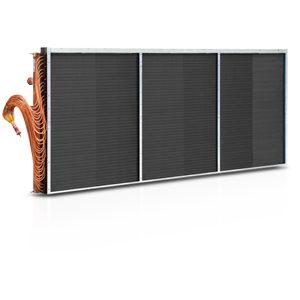  Batterie d’échange thermique 