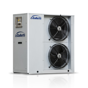 Dissipation dans l'air