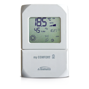  Microprocessor controller (accessory) 