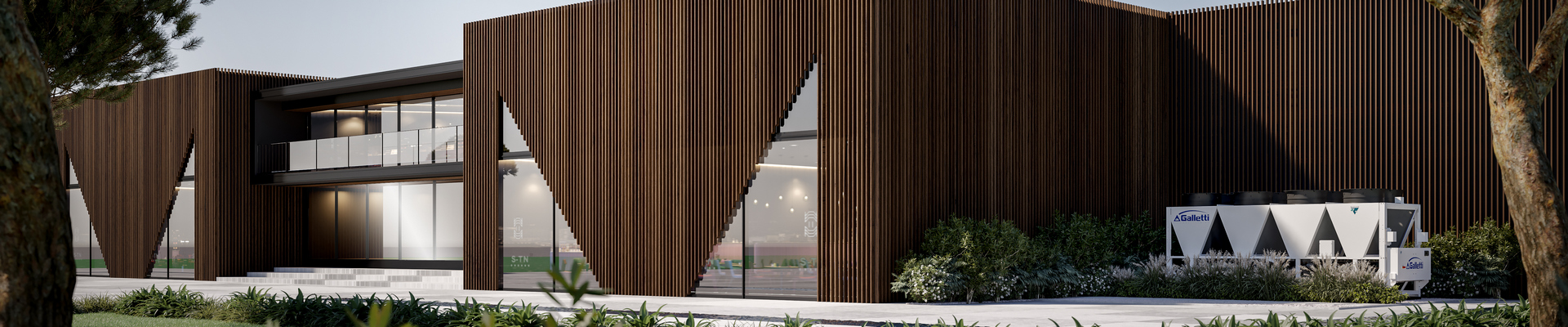 Dissipation dans l'air