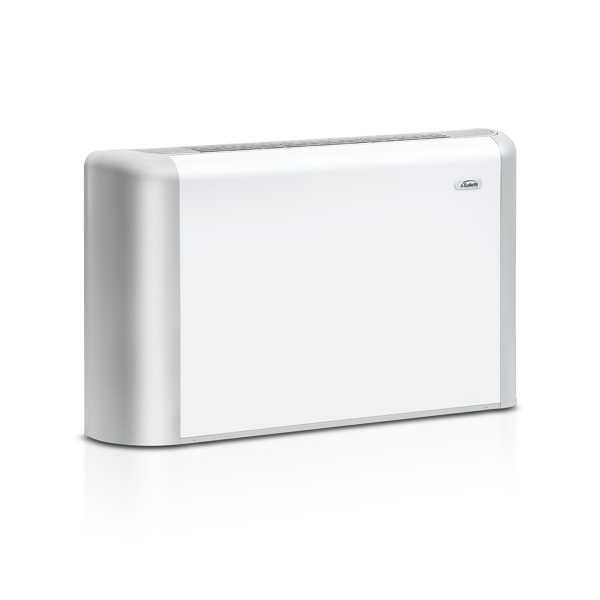 Ventilconvettori con mobiletto