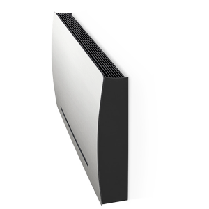  Cabinet with a refined design 