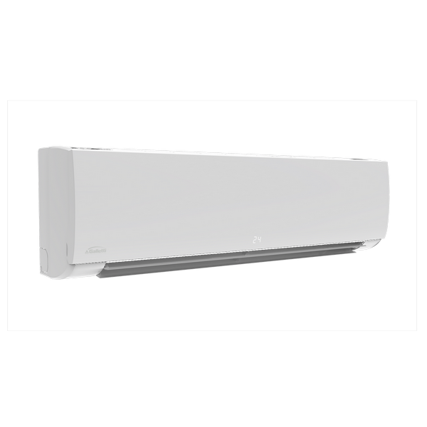 Ventilconvettori a parete alta