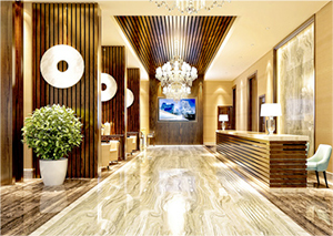 Alberghi e comunità