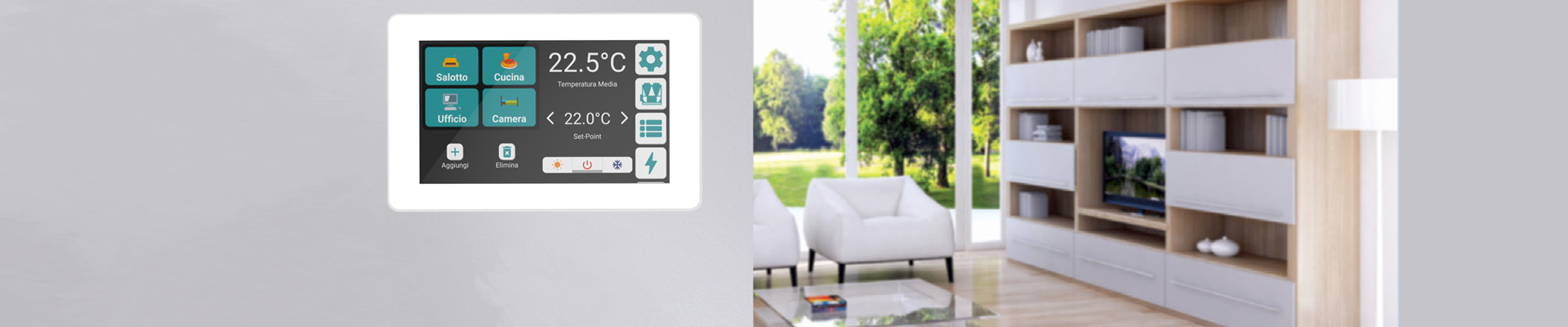 Controlli di sistema