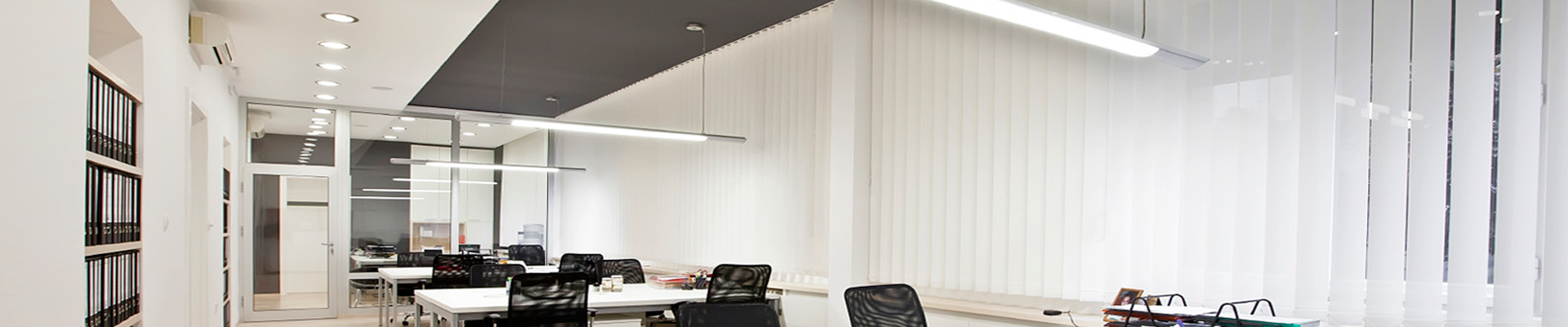 Ventilconvettori a parete alta