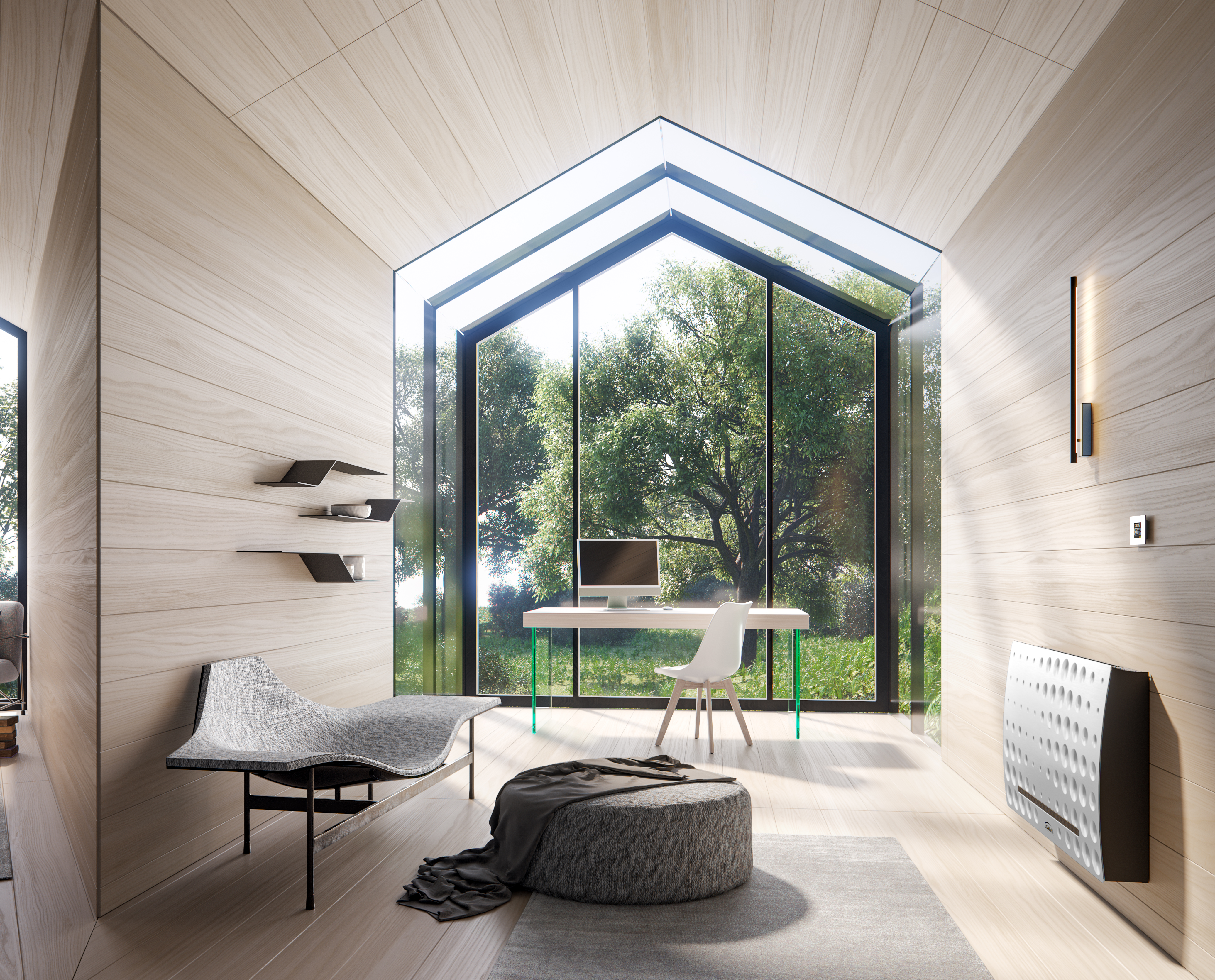  Il futuro della progettazione parte dall’ impiantistica  