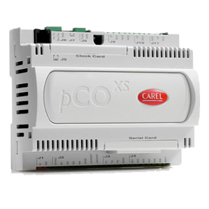  Contrôleur électronique à microprocesseur 